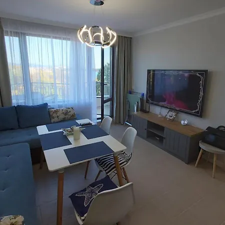 On The Apartment