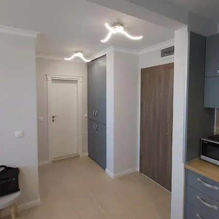 On The Apartment