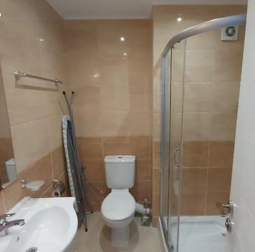 شقة On The رافدا